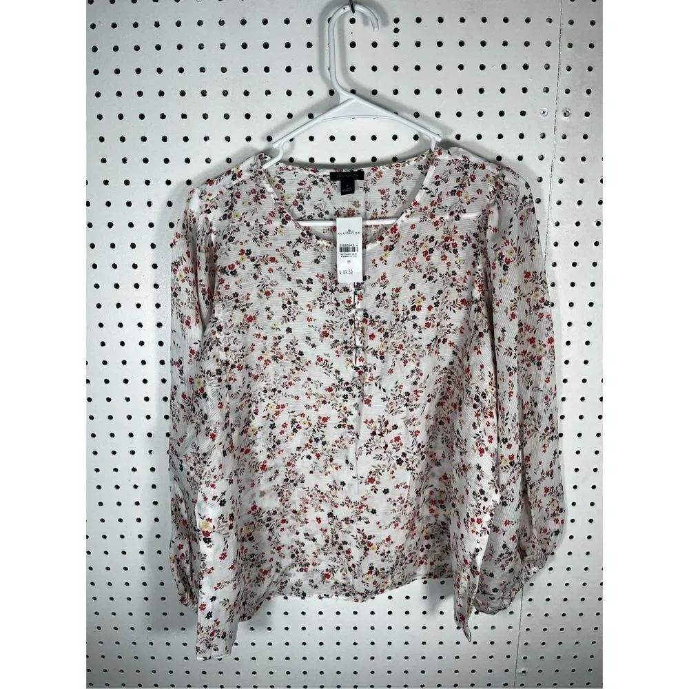 Ann Taylor blouse
